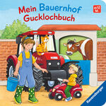 ISBN 9783473436170: Mein Bauernhof Gucklochbuch