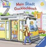 ISBN 9783473436194: Mein Stadt Gucklochbuch