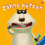 ISBN 9783473437573: Zähne putzen