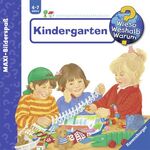 ISBN 9783473442669: Kindergarten