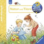 ISBN 9783473442676: Natur und Tiere