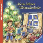 ISBN 9783473442706: Meine liebsten Weihnachtslieder