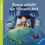 ISBN 9783473446254: Emma schickt die Monster fort