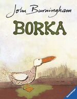 ISBN 9783473446278: Borka