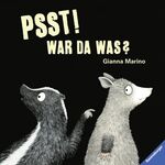 ISBN 9783473446766: Psst! War da was?