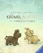 ISBN 9783473447084: Krümel & Fussel - im Schneegestöber