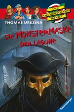 ISBN 9783473471256: Die Knickerbocker-Bande - Band 65: Die Monstermaske der Lagune - bk2305