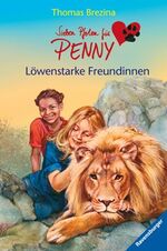 ISBN 9783473473861: Löwenstarke Freundinnen