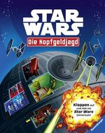 ISBN 9783473490288: Star WarsTM Die Kopfgeldjagd