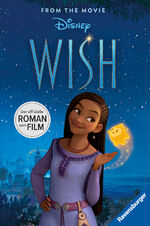 ISBN 9783473497485: Disney Wish - Der Roman zum Film