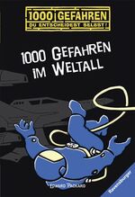 ISBN 9783473523665: 1000 Gefahren im Weltall