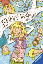 ISBN 9783473524723: Emmas Welt steht kopf
