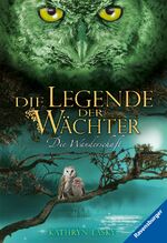 ISBN 9783473524785: Legende der Wächter: Band 2., Die Wanderschaft