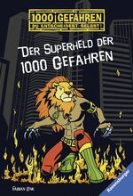 ISBN 9783473526079: Der Superheld der 1000 Gefahren