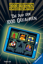 ISBN 9783473526178: Die App der 1000 Gefahren