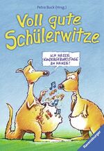 ISBN 9783473531189: Voll gute Schülerwitze