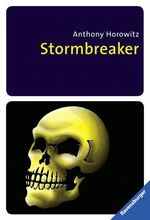 ISBN 9783473543977: Stormbreaker