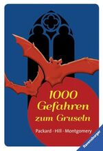 ISBN 9783473544103: 1000 Gefahren zum Gruseln