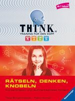 Tanja Bürgermeister: Rätseln, denken, kn