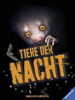 ISBN 9783473552313: Tiere der Nacht