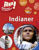 ISBN 9783473552955: Indianer