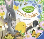 ISBN 9783473553679: Tierkinder