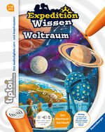 ISBN 9783473554010: tiptoi® Weltraum