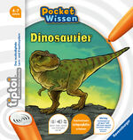 ISBN 9783473554072: Dinosaurier