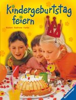 Kindergeburtstag feiern