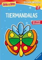 ISBN 9783473557110: Tiermandalas