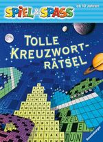 ISBN 9783473559336: Tolle Kreuzworträtsel