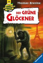 Brezina, Thomas C.: Die Knickerbocker-Ba Brezina, Thomas C.: Die Knickerbocker-Ba