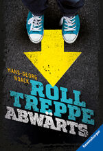 ISBN 9783473580019: Rolltreppe abwärts