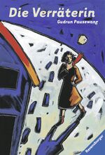 ISBN 9783473580996: Die Verräterin