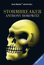 Alex Rider, Band 1: Stormbreaker