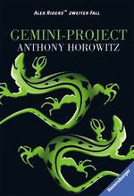 ISBN 9783473582907: Gemini-Project