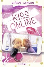 ISBN 9783473585052: Kiss Online