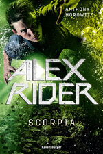 ISBN 9783473585267: Alex Rider, Band 5 - Scorpia