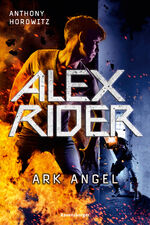 ISBN 9783473585274: Alex Rider, Band 6: Ark Angel (Geheimagenten-Bestseller aus England ab 12 Jahre)