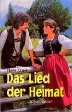 ISBN 9783475521430: Das Lied der Heimat