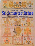 Stickmustertücher