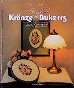 ISBN 9783475527333: Bezaubernde Kränze und Buketts im Kreuzstich