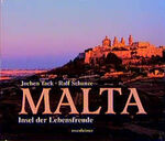 ISBN 9783475528187: Malta - Insel der Lebensfreude - Bildband