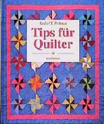 ISBN 9783475528415: Tips für Quilter