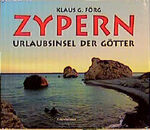 ISBN 9783475528583: Zypern. Urlaubsinsel der Götter.