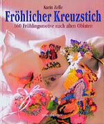 ISBN 9783475528675: Fröhlicher Kreuzstich