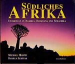 ISBN 9783475528811: Südliches Afrika: Unterwegs in Namibia, Botswana und Südafrika - Wir verwenden nur laut Verpackungsgesetz zertifizierte EINWEG-Verpackungen.