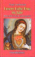 ISBN 9783475530876: Unsere Liebe Frau im Jahr