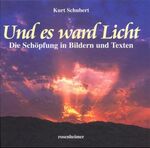 ISBN 9783475531248: Und es ward Licht