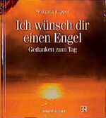 ISBN 9783475531378: Ich wünsch dir einen Engel  --MM